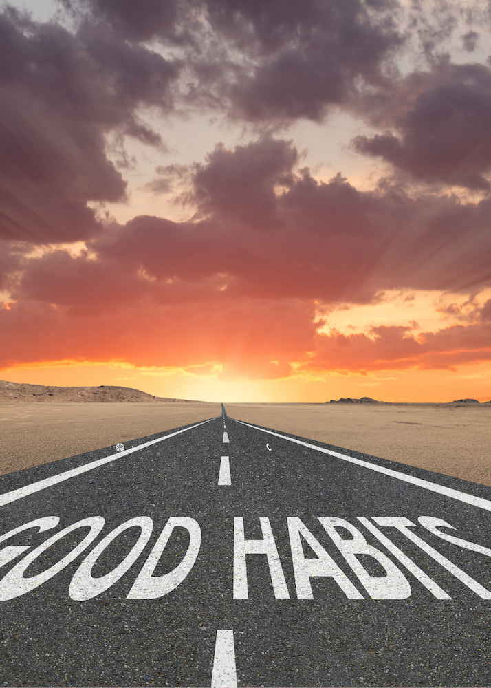 12 hábitos que te levam ao sucesso | Desenvolvimento Pessoal | Blog | KW Flash Algarve - De Consultores para Consultores