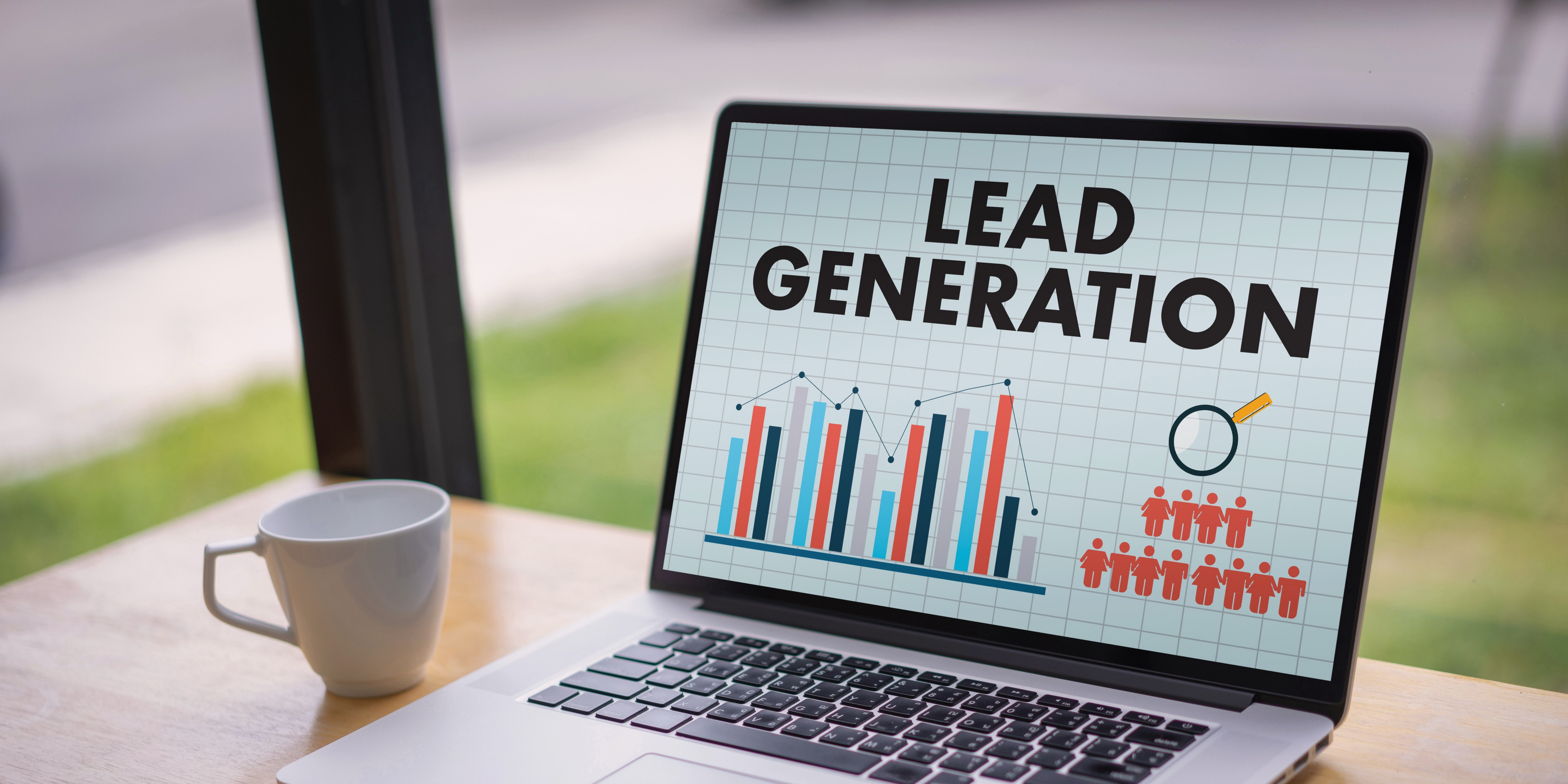 9 fontes de geração de leads para expandires os teus negócios | Negócio | Blog | KW Flash Algarve - De Consultores para Consultores
