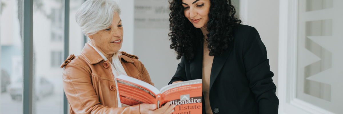 Plano de Negócios, por que é fundamental para o crescimento do teu negócio? | Negócio | Blog | KW Flash Algarve - De Consultores para Consultores