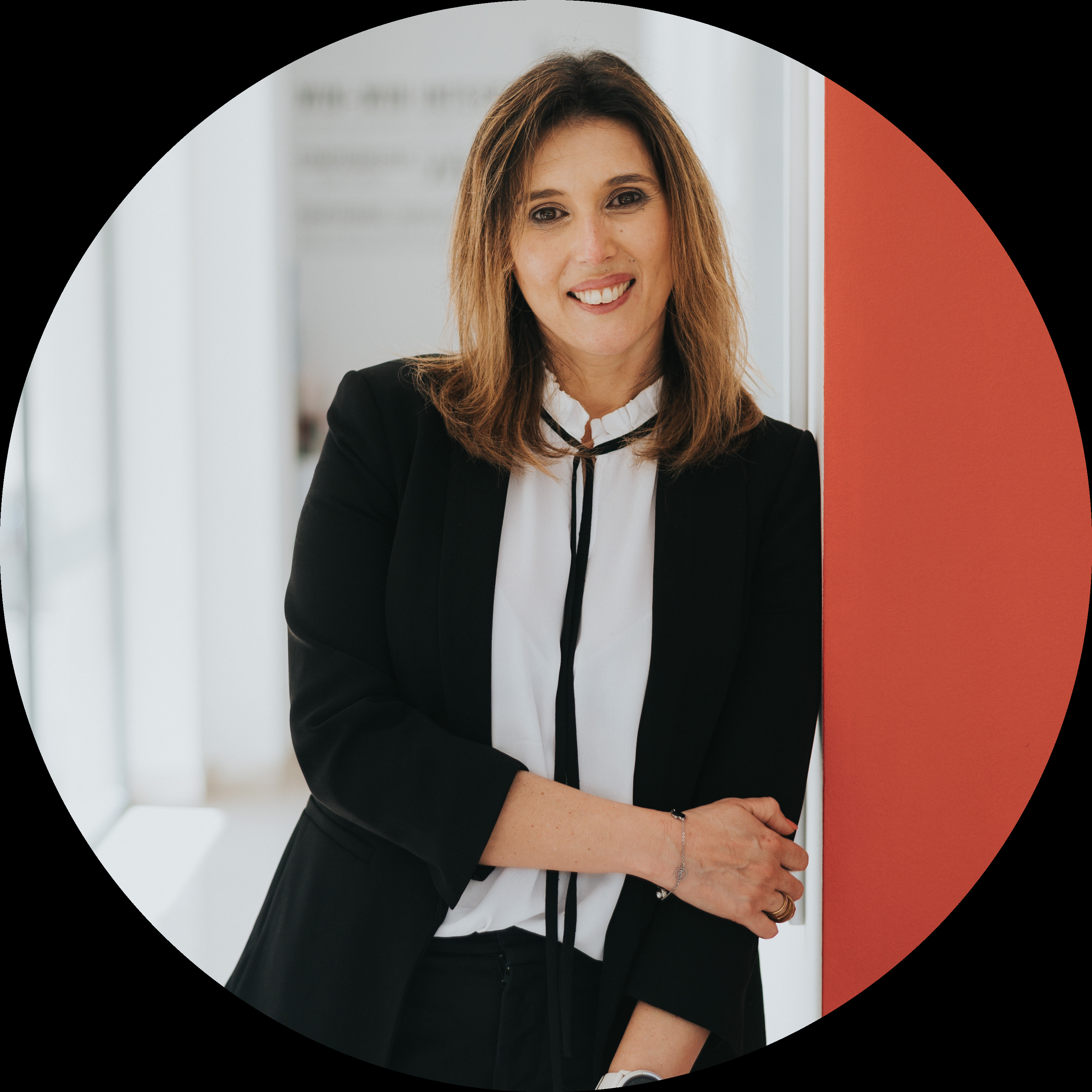 Formador Nélia Marcos | Formação | KW Flash Algarve - De Consultores para Consultores