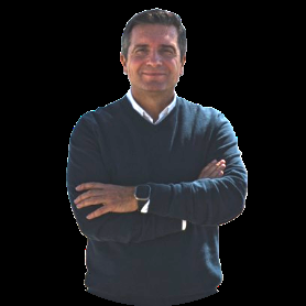 Formador Tiago Leal | Formação | KW Flash Algarve - De Consultores para Consultores